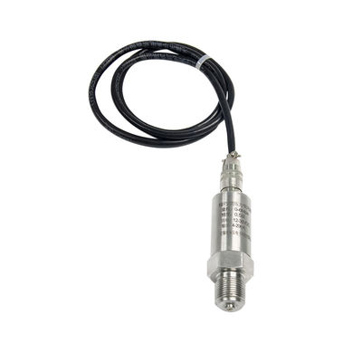 60MPa 24VDC High Pneumatic Differential Mini Pressure Sensor