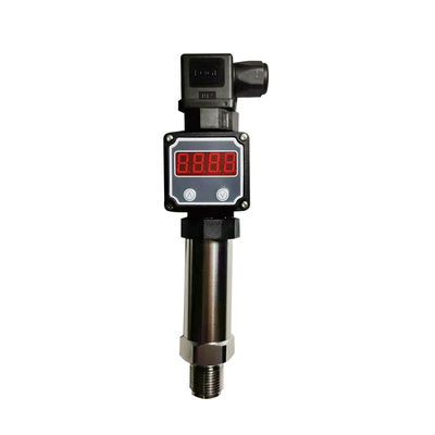 60MPa 24VDC High Pneumatic Differential Mini Pressure Sensor