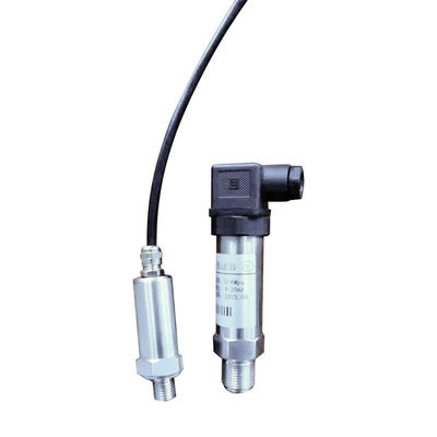 60MPa 24VDC High Pneumatic Differential Mini Pressure Sensor