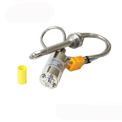 High Temperature Melt Pressure Sensor Transducer For Rubber