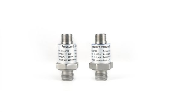 400bar Engine Oil Pressure Sensor