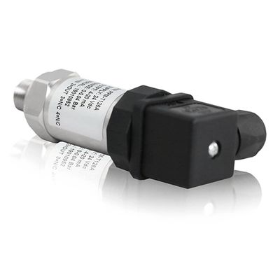 20mA 10V 60MPa Hydraulic System Barometric Ceramic Pressure Sensor