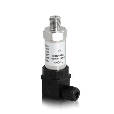 20mA 10V 60MPa Hydraulic System Barometric Ceramic Pressure Sensor