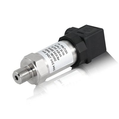 20mA 10V 60MPa Hydraulic System Barometric Ceramic Pressure Sensor