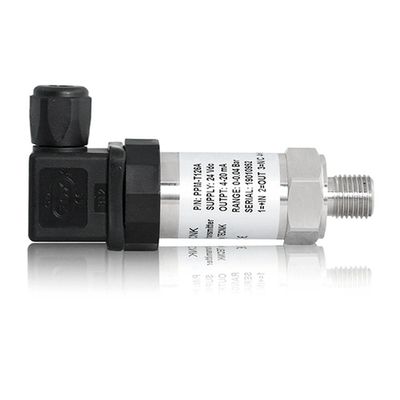 20mA 10V 60MPa Hydraulic System Barometric Ceramic Pressure Sensor