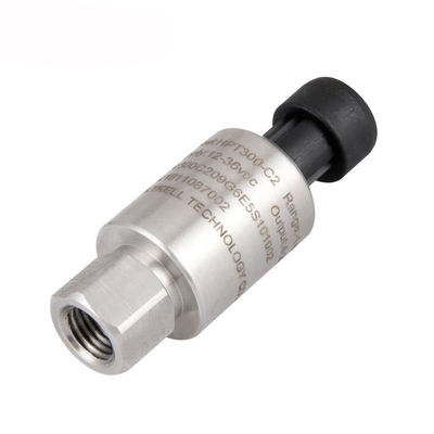 Small 5V 60Bar Engine Oil Pressure Sensor For Ventilator Machine