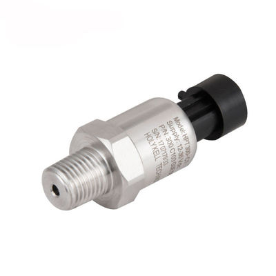 Small 5V 60Bar Engine Oil Pressure Sensor For Ventilator Machine