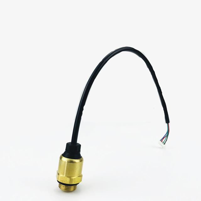 transmissor de pressão diferencial da água de 5V 10Bar micro para as bombas 1